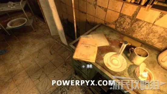 《地铁离去》全收集攻略 明信片、日记位置及获取方法