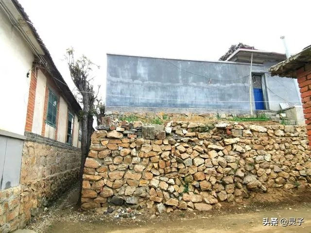 院子外墙用实墙好还是做护栏好？