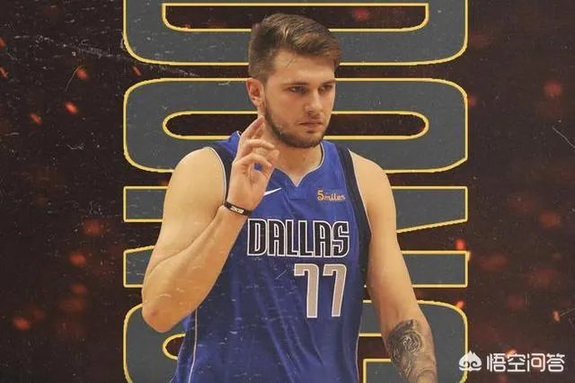 湖人逆转独行侠，但欧洲天才继颜射哈登后，再度双帽詹姆斯，你怎么评价东契奇的表现？