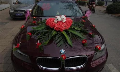 宁波婚车租凭价格一览表     租婚车有哪些注意事项