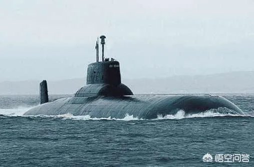 俄罗斯战略核力量