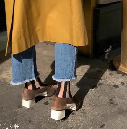 gray matters鞋子价格 混时尚圈离不开它