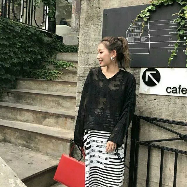 身材肥胖的人如何穿衣服显气质？