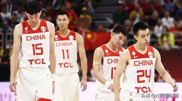 9月4日,中国男篮和委内瑞拉生死战,中国男篮该如何走出心理阴影?在阵容上如何改变?