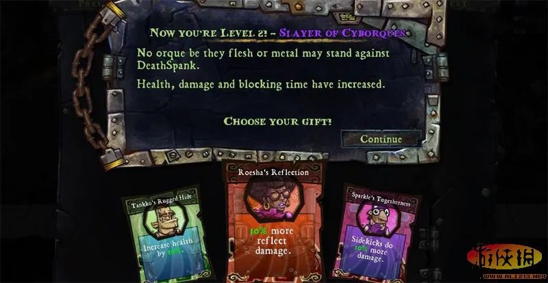 《戴斯班克：培根》图文流程攻略