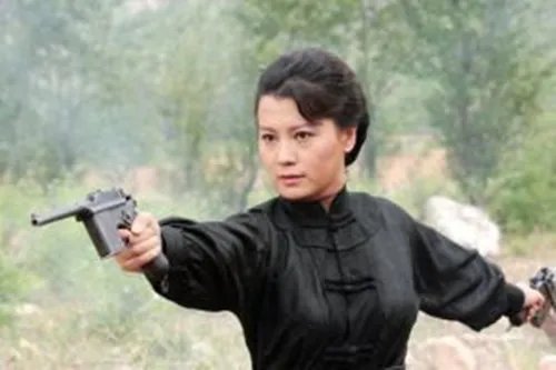 【图】史兰芽前夫与其离婚原因大曝光 揭秘史兰芽的三段婚姻