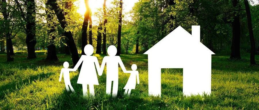 一边大佬建议尽快放开三胎，一边房价进入“万”元时代，你咋看？