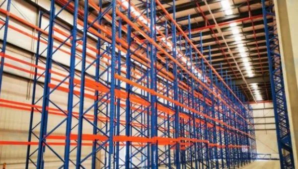 重型仓储货架生产厂家