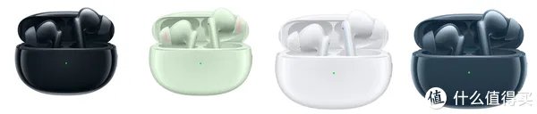 静享音乐Free世界——OPPO降噪耳机从入门到旗舰选购清单