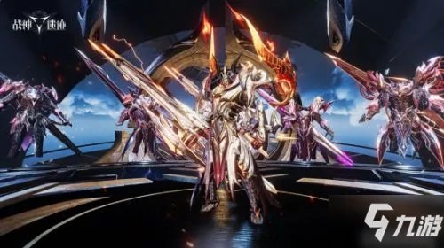 《战神遗迹》新手最强职业选择攻略 哪个职业厉害