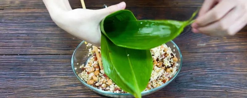 糯米泡多久包粽子最好