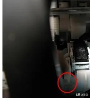 废墨计数清零和清理废墨仓基础知识？