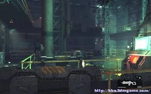 《深度黑暗：重装上阵》图文攻略