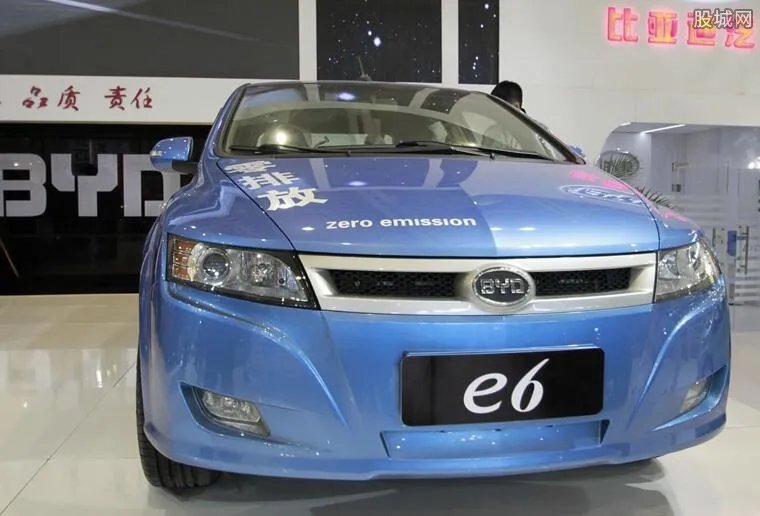 比亚迪收监管函 王传方妻子买股票金额268.45万