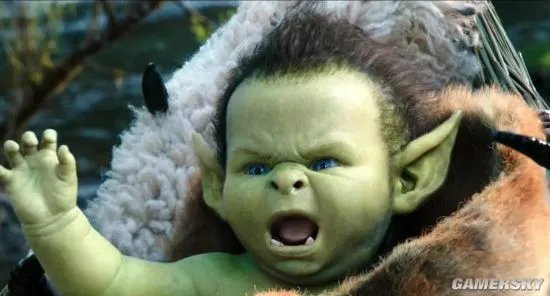 电影《魔兽2》剧情将聚焦萨尔青少年时期 杜隆坦的牺牲贯穿三部曲