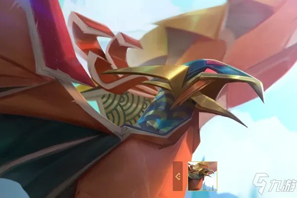 英雄联盟11.5凤凰怎么出装 11.5凤凰装备搭配攻略