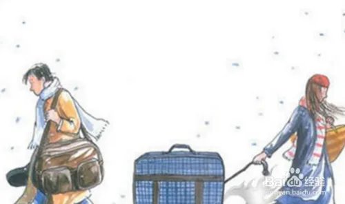 分手了，是否需要仪式呢？