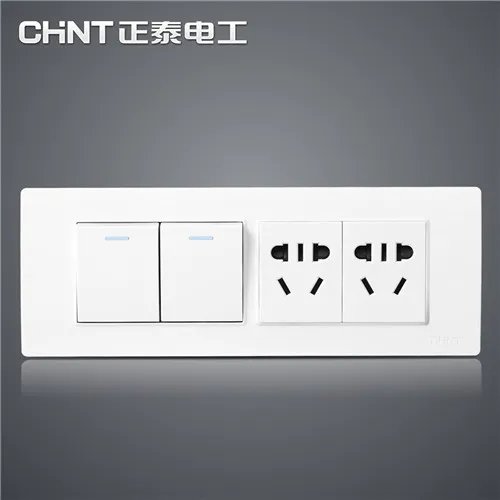 开关插座十大品牌 开关插座那个牌子好