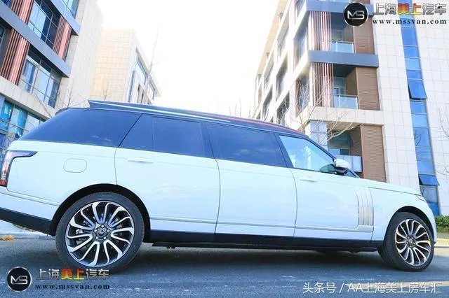 路虎皇家一号林肯领袖一号凯迪拉克总统一号，怎么选？