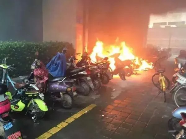 北汽轿车爆炸：这一次也许是我们错怪新能源了