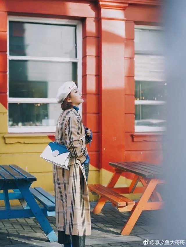 身材肥胖的人如何穿衣服显气质？