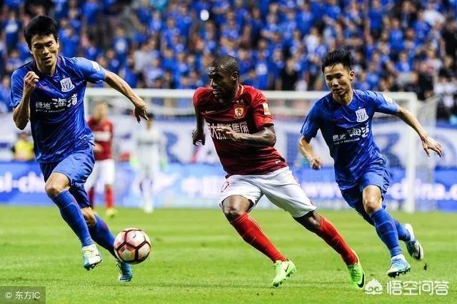 恒大4比1赢了申花，中超升班马大连的对阵，胜算几何？