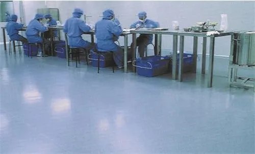 陶瓷静电地板品牌有哪些