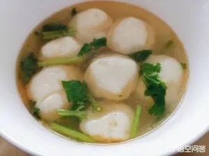 做鱼丸用什么海鱼