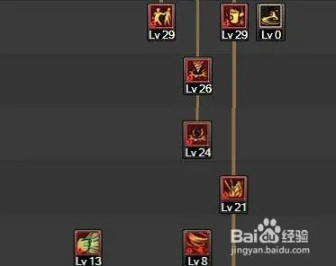 女柔道最新刷图加点攻略?