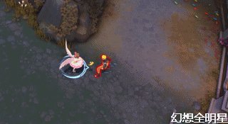 《幻想全明星》新英雄木之本樱技能展示