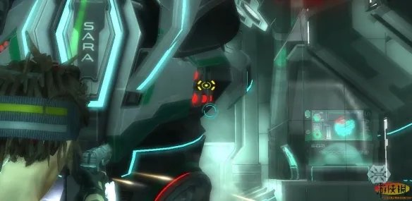 《恐水症：预言》图文流程攻略