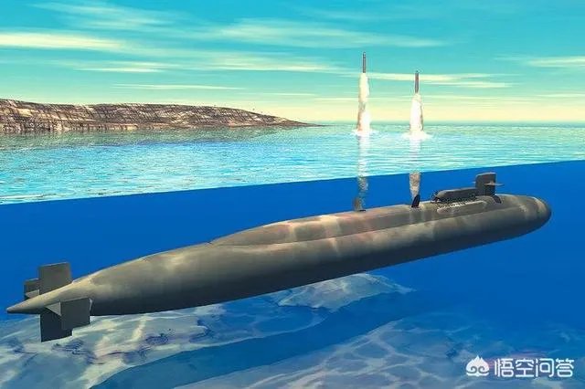 俄罗斯战略核力量