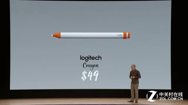 3分钟看懂苹果新款9.7英寸iPad三大升级