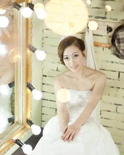 完美邂逅李艾璐个人资料曝光 展现真实爱情正反面