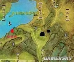 剑网3寇岛隐藏任务详解 寇岛隐藏任务怎么做