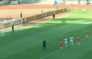 U23国足6比2战胜朝鲜队，恒大球员唐诗“梅开二度”，你是怎样看的？