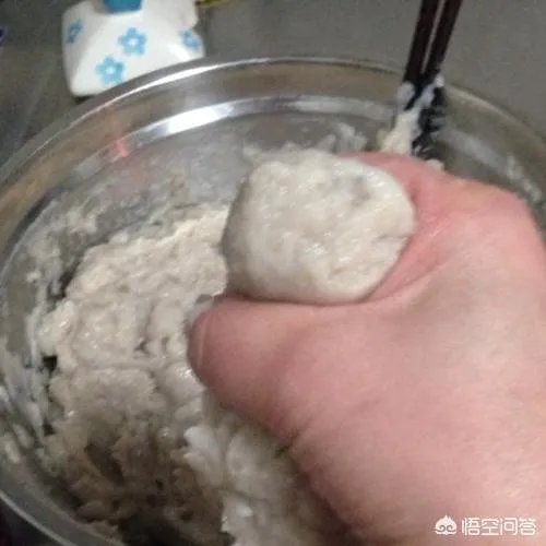 做鱼丸用什么海鱼