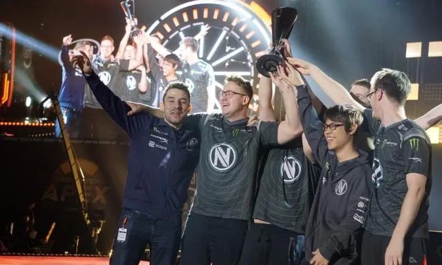 APAC2017决赛韩国内战收官，韩国守望先锋为何如此之强？