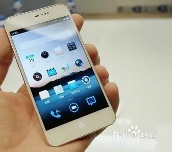 白色版魅族MX2怎么样