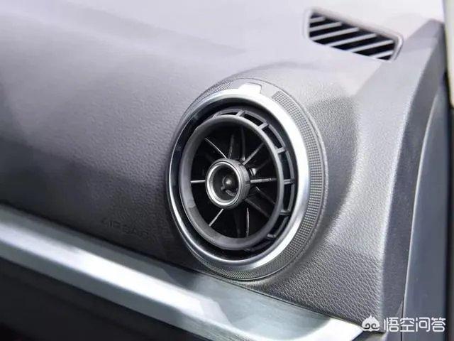 奥迪Q2L的内饰显高级吗?