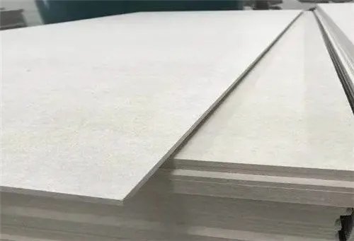 硅酸钙板的厚度是多少的