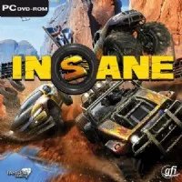 《疯狂越野2》光盘镜像破解版下载放出