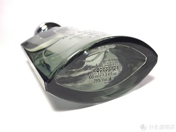 宝格丽男士淡香水怎么样