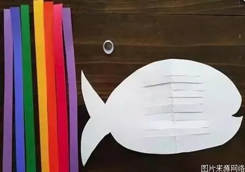 什么手工最简单又漂亮适合幼儿的手工？