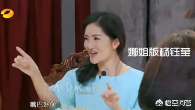 小s和谢娜相比，你认为谁的主持能力强？