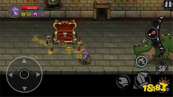 失落城堡恶魔灵魂献祭推荐 灵魂献祭加点攻略