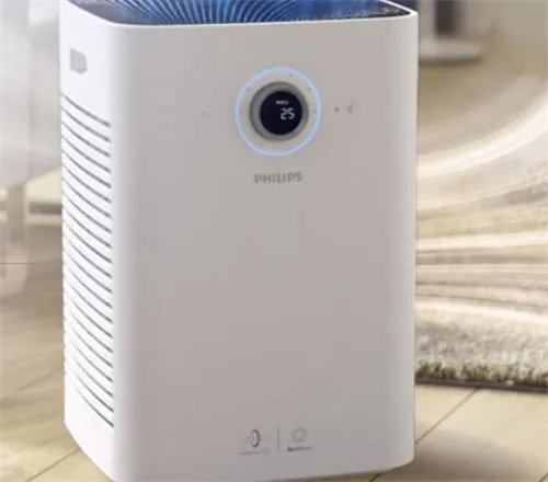 空气净化器用什么水