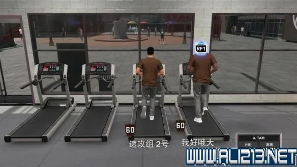 《NBA 2K18》全动作指令+全游戏模式详解+实用技巧图文详解【完结】