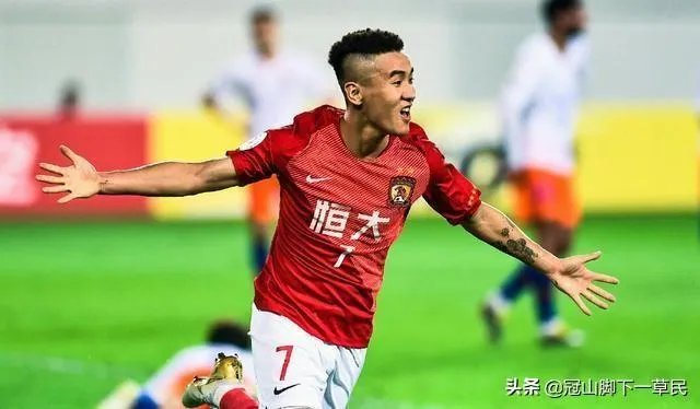 恒大上港携手晋级亚冠八强，你看好哪支球队走得更远呢？