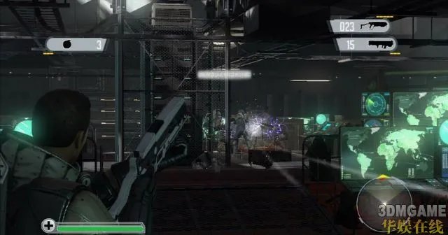 《前线任务：进化》破关心得